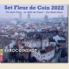 Belgium hivatalos forgalmi sor 2022 BU!